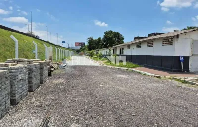 Barracão / Galpão / Depósito para alugar na Rua Ranulfo Boaiuva Cunha, --, Realengo, Rio de Janeiro