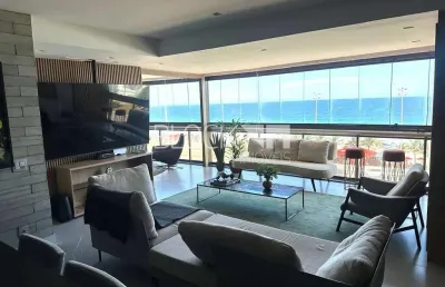 Barra da tijuca | apart-hotel 2 quartos, sendo 1 suite