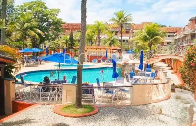 Recreio dos bandeirantes | casa de condomínio 3 quartos, sendo 3 suites