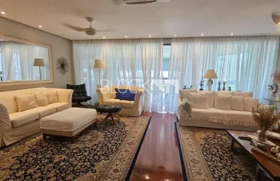 Recreio dos bandeirantes | apartamento 3 quartos, sendo 3 suites