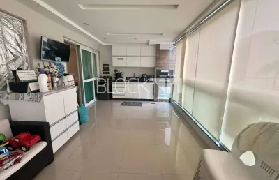Recreio dos bandeirantes | apartamento 3 quartos, sendo 1 suite