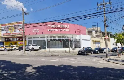 Ponto comercial para alugar na Avenida Cesário de Melo, --, Campo Grande, Rio de Janeiro