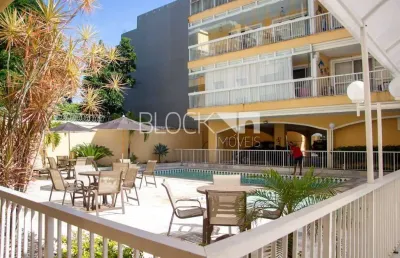 Recreio dos bandeirantes | apartamento 3 quartos, sendo 1 suite