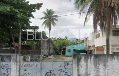 Terreno à venda na Rua Professor Castilho, --, Campo Grande, Rio de Janeiro