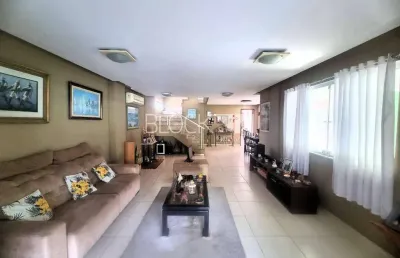 Recreio dos bandeirantes | casa de condomínio 3 quartos, sendo 3 suites