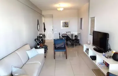Recreio dos bandeirantes | apartamento 3 quartos, sendo 2 suites