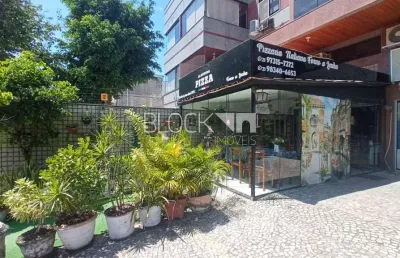 Ponto comercial à venda na Rua Almirante Ary Rongel, --, Recreio dos Bandeirantes, Rio de Janeiro