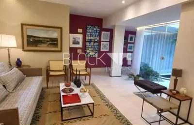 Recreio dos bandeirantes | casa de rua 3 quartos, sendo 1 suite