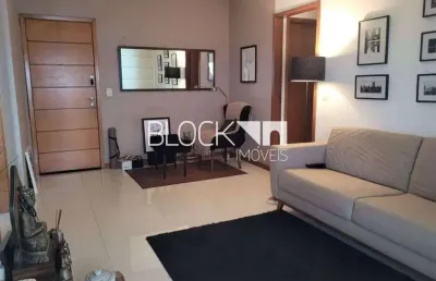 Barra da tijuca | apartamento 2 quartos, sendo 1 suite