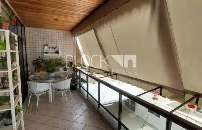 Recreio dos bandeirantes | apartamento 2 quartos, sendo 1 suite