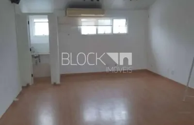 Sala comercial para alugar na Avenida Alfredo Balthazar da Silveira, --, Recreio dos Bandeirantes, Rio de Janeiro