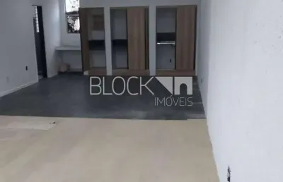 Sala comercial para alugar na Avenida Alfredo Balthazar da Silveira, --, Recreio dos Bandeirantes, Rio de Janeiro