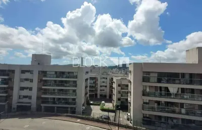 Cobertura com 2 quartos à venda na Estrada Cachamorra, --, Campo Grande, Rio de Janeiro