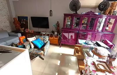 Freguesia (jacarepaguá) | apartamento 4 quartos, sendo 4 suites