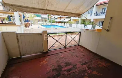 Recreio dos bandeirantes | casa de condomínio 3 quartos, sendo 1 suite