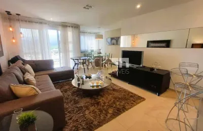 Recreio dos bandeirantes | apartamento 3 quartos, sendo 1 suite