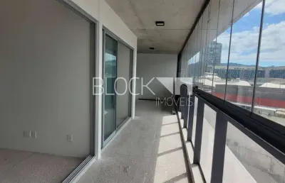 Recreio dos bandeirantes | apartamento 2 quartos, sendo 1 suite