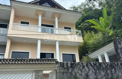 Recreio dos bandeirantes | casa de condomínio 3 quartos, sendo 3 suites