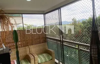 Barra olímpica | apartamento 3 quartos, sendo 1 suite