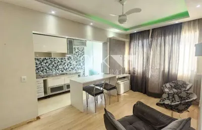 Apartamento com 2 quartos à venda na Avenida Professor Fausto Moreira, --, Barra da Tijuca, Rio de Janeiro