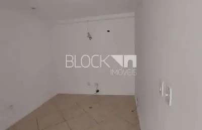 Sala comercial para alugar na Avenida Alfredo Balthazar da Silveira, --, Recreio dos Bandeirantes, Rio de Janeiro