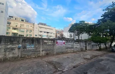 Terreno à venda na Rua Vicente Leporace, --, Recreio dos Bandeirantes, Rio de Janeiro