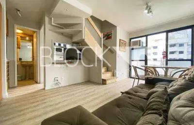 Recreio dos bandeirantes | apartamento 2 quartos, sendo 2 suites