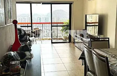 Barra da tijuca | apartamento 3 quartos, sendo 1 suite