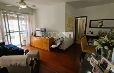 Barra da tijuca | apartamento 3 quartos, sendo 1 suite