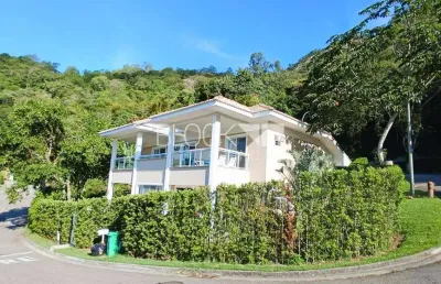 Recreio dos bandeirantes | casa de condomínio 4 quartos, sendo 4 suites
