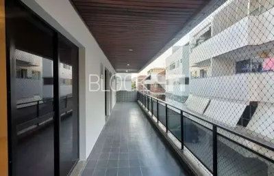 Recreio dos bandeirantes | apartamento 3 quartos, sendo 1 suite