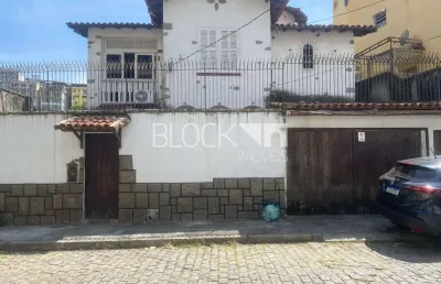 Casa com 6 quartos à venda na Rua Gurindiba, --, Tijuca, Rio de Janeiro