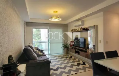 Recreio dos bandeirantes | apartamento 3 quartos, sendo 2 suites