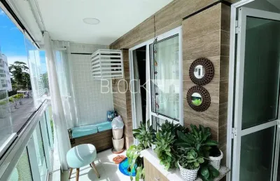 Vargem pequena | apartamento 3 quartos, sendo 1 suite