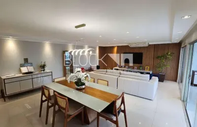 Recreio dos bandeirantes | cobertura 4 quartos, sendo 4 suites