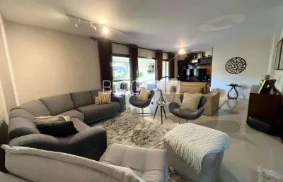 Recreio dos bandeirantes | apartamento 3 quartos, sendo 2 suites