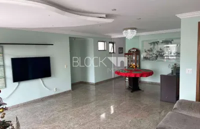 Recreio dos bandeirantes | cobertura 3 quartos, sendo 3 suites