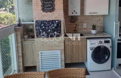 Freguesia (jacarepaguá) | apartamento 2 quartos, sendo 1 suite