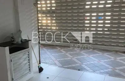 Ponto comercial à venda na Avenida Alfredo Balthazar da Silveira, --, Recreio dos Bandeirantes, Rio de Janeiro