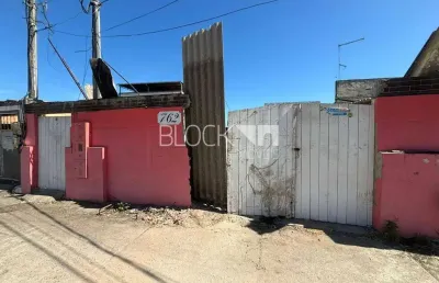 Barracão / Galpão / Depósito para alugar na Estrada Santa Eugênia, --, Santa Cruz, Rio de Janeiro