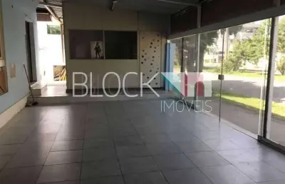 Recreio dos bandeirantes | casa 4 quartos, sendo 1 suite