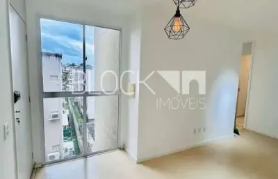Apartamento com 2 quartos à venda na Rua Goianinha, --, Curicica, Rio de Janeiro