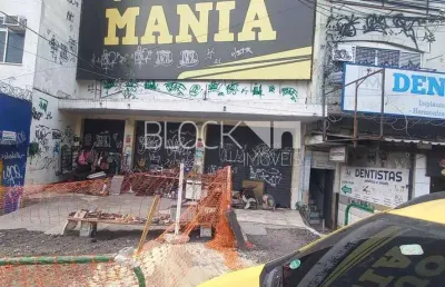 Ponto comercial para alugar na Rua Oliva Maia, --, Madureira, Rio de Janeiro