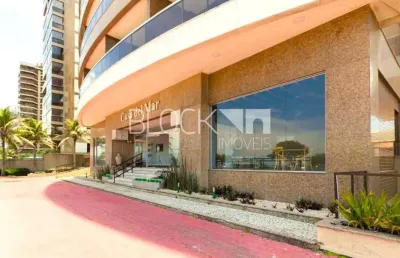 Barra da tijuca | apart-hotel 2 quartos, sendo 2 suites