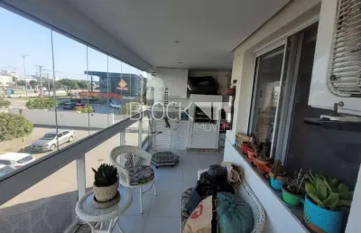 Recreio dos bandeirantes | apartamento 3 quartos, sendo 1 suite