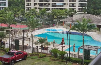 Recreio dos bandeirantes | apartamento 3 quartos, sendo 1 suite