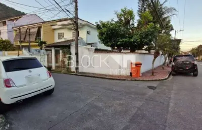 Vargem pequena | casa de condomínio 4 quartos, sendo 1 suite