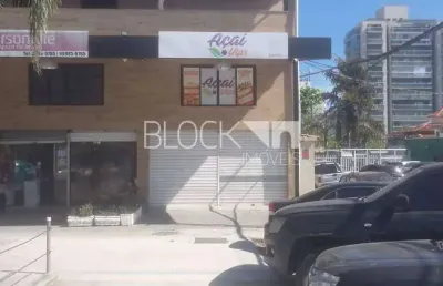 Ponto comercial para alugar na Avenida Guiomar Novais, --, Recreio dos Bandeirantes, Rio de Janeiro