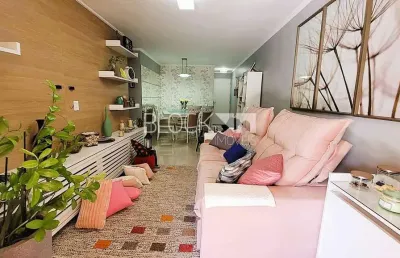 Recreio dos bandeirantes | apartamento 3 quartos, sendo 1 suite