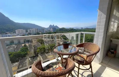 Apartamento com 2 quartos à venda na Estrada dos Bandeirantes, --, Jacarepaguá, Rio de Janeiro